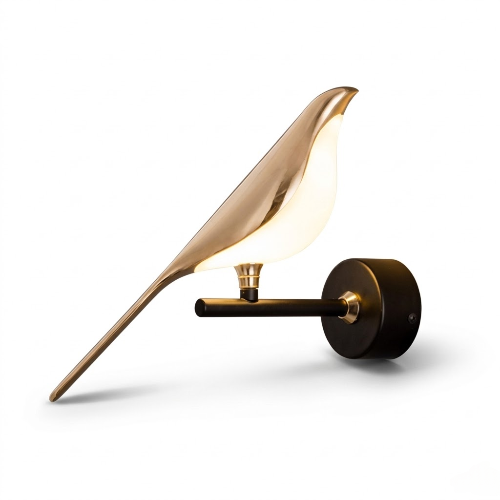 Magpie LED Table Lamp