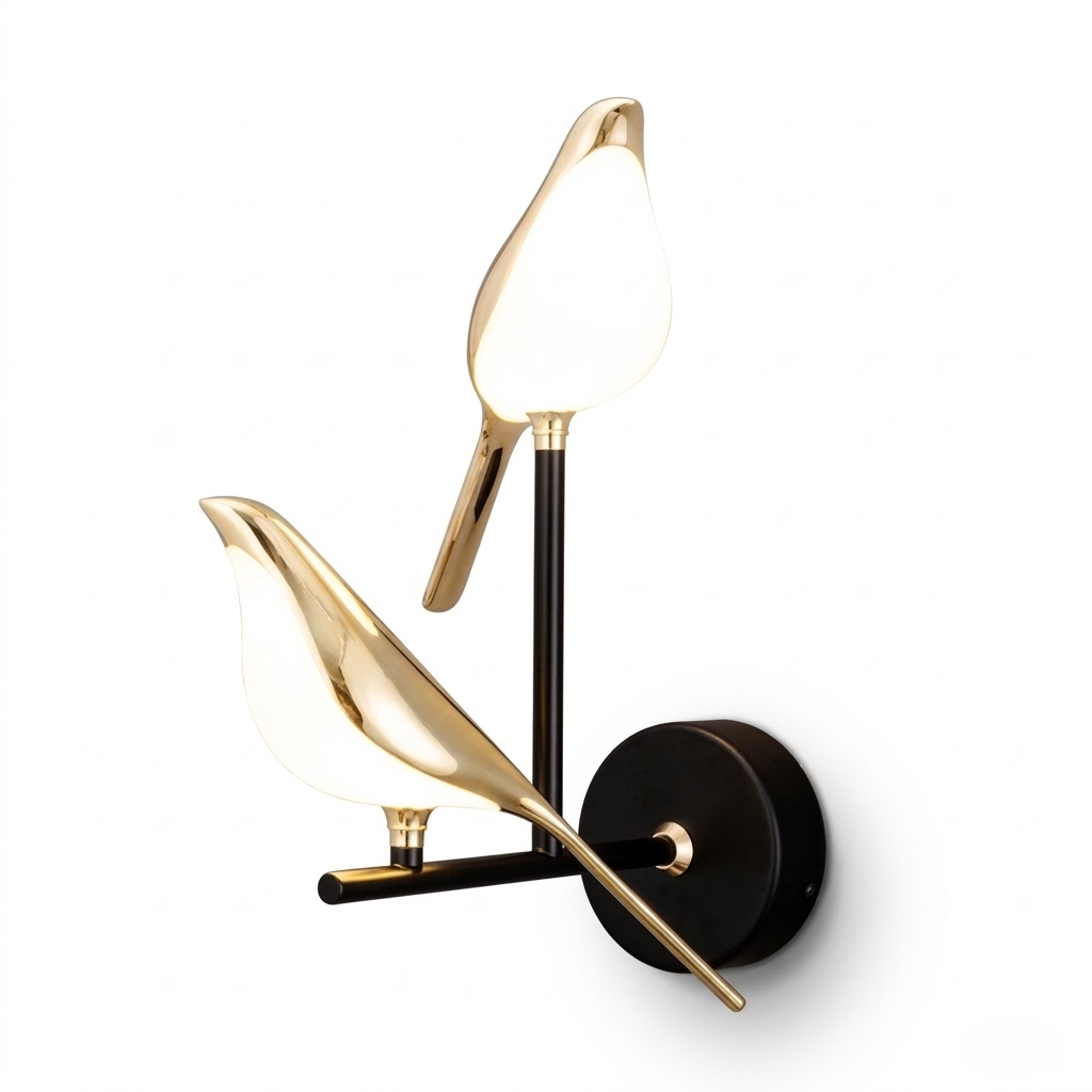 Magpie LED Table Lamp