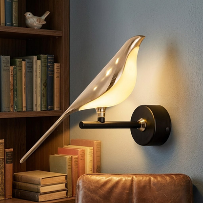 Magpie LED Table Lamp